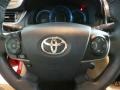 Barcelona Red Metallic - Camry Hybrid XLE Photo No. 17