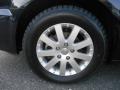 2011 Sapphire Crystal Metallic Chrysler Town & Country Touring - L  photo #11