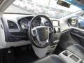 2011 Sapphire Crystal Metallic Chrysler Town & Country Touring - L  photo #15