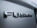 2011 Ingot Silver Metallic Ford Fusion SEL  photo #16