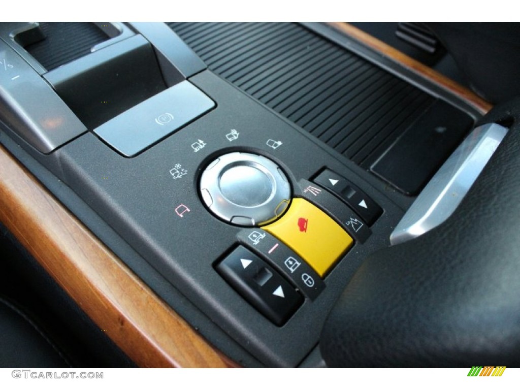 2007 Range Rover Sport Supercharged - Chawton White / Ivory photo #21