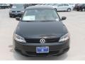 Black - Jetta TDI Sedan Photo No. 2