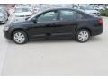 Black - Jetta TDI Sedan Photo No. 4