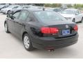 Black - Jetta TDI Sedan Photo No. 6