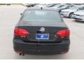 Black - Jetta TDI Sedan Photo No. 7