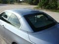 2009 Blue Water Metallic BMW 3 Series 328i Convertible  photo #24