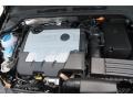Black - Jetta TDI Sedan Photo No. 22