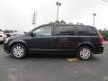 Maximum Steel Metallic - Grand Caravan SE Photo No. 4