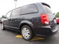 2014 Maximum Steel Metallic Dodge Grand Caravan SE  photo #5