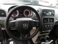 Maximum Steel Metallic - Grand Caravan SE Photo No. 10