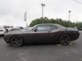 Granite Crystal Metallic - Challenger R/T Photo No. 4