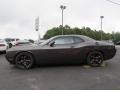 2014 Granite Crystal Metallic Dodge Challenger R/T  photo #4