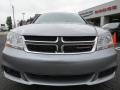 Billet Silver Metallic - Avenger SE Photo No. 2