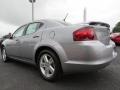 Billet Silver Metallic - Avenger SE Photo No. 5