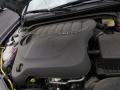 Billet Silver Metallic - Avenger SE Photo No. 12
