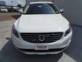 Ice White - XC60 T5 Drive-E Photo No. 2