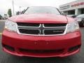 2014 Redline 2-Coat Pearl Dodge Avenger SE  photo #2