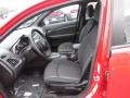 2014 Redline 2-Coat Pearl Dodge Avenger SE  photo #9