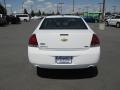 2014 Summit White Chevrolet Impala Limited LS  photo #5