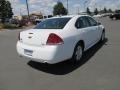 2014 Summit White Chevrolet Impala Limited LS  photo #6