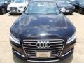 Brilliant Black - S8 quattro S Photo No. 2