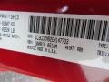 2014 Redline 2-Coat Pearl Dodge Avenger SE  photo #16