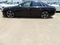 Brilliant Black - S8 quattro S Photo No. 4
