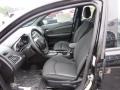Black Clear Coat - Avenger SE Photo No. 9