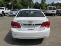 Summit White - Cruze LS Photo No. 5
