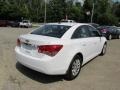 Summit White - Cruze LS Photo No. 6