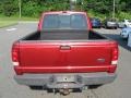 2000 Toreador Red Metallic Ford Ranger XLT SuperCab 4x4  photo #4