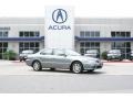 Laguna Green Pearl 2001 Acura TL 3.2