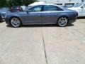 Monsoon Gray Metallic - A8 L 3.0T quattro Photo No. 4