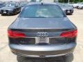 2015 Monsoon Gray Metallic Audi A8 L 3.0T quattro  photo #6