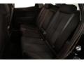 Black Rear Seat Photo for 2007 Mazda CX-7 #95636612