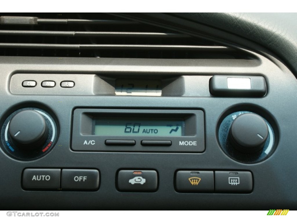 2001 TL 3.2 - Laguna Green Pearl / Ebony photo #29