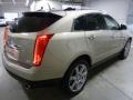 2012 Gold Mist Metallic Cadillac SRX Performance AWD  photo #13