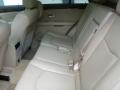 Gold Mist - SRX 4 V6 AWD Photo No. 5
