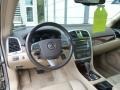 Gold Mist - SRX 4 V6 AWD Photo No. 6