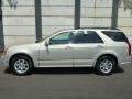 Gold Mist - SRX 4 V6 AWD Photo No. 10