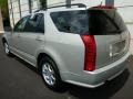 Gold Mist - SRX 4 V6 AWD Photo No. 11