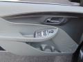 Ashen Gray Metallic - Impala LS Photo No. 8