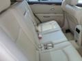 Gold Mist - SRX 4 V6 AWD Photo No. 14