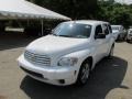 Arctic Ice White - HHR LS Photo No. 10