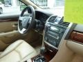 Gold Mist - SRX 4 V6 AWD Photo No. 16