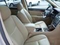 Gold Mist - SRX 4 V6 AWD Photo No. 17