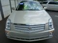 Gold Mist - SRX 4 V6 AWD Photo No. 18