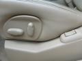 Gold Mist - SRX 4 V6 AWD Photo No. 19