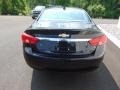 2015 Black Chevrolet Impala LS  photo #6