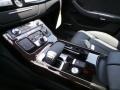 Phantom Black Pearl - A8 L 4.0T quattro Photo No. 15